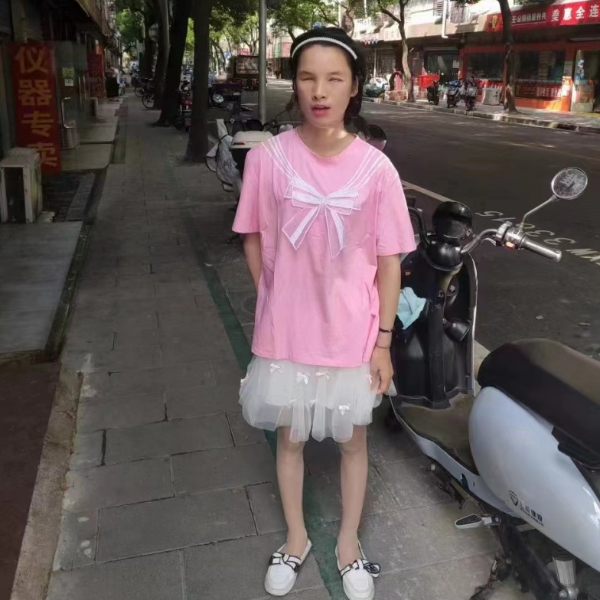 上海26岁单身美女真诚找对象-西藏相亲网