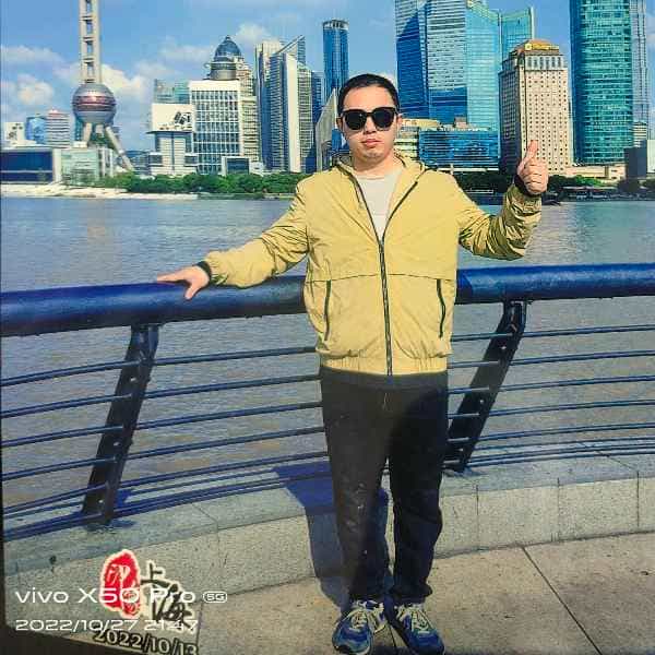 34岁岁江苏单身帅哥 - 西藏吉缘网