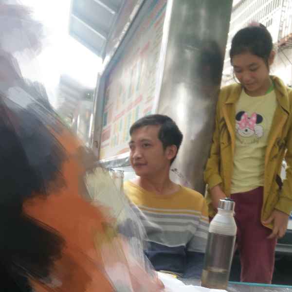 36岁岁广东单身帅哥 - 西藏吉缘网