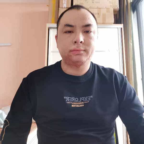 33岁岁四川单身帅哥 - 西藏吉缘网
