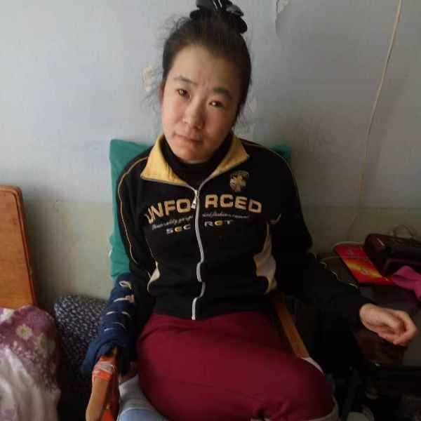 46岁岁辽宁单身美女 - 西藏吉缘网