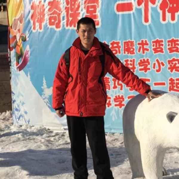 36岁岁北京单身帅哥 - 西藏吉缘网
