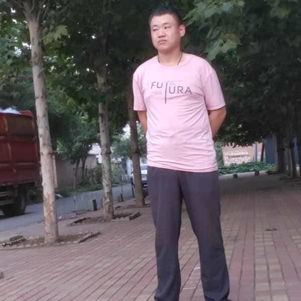 35岁岁河北单身帅哥 - 西藏吉缘网