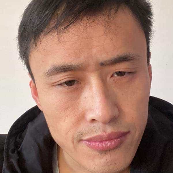 40岁岁四川单身帅哥 - 西藏吉缘网