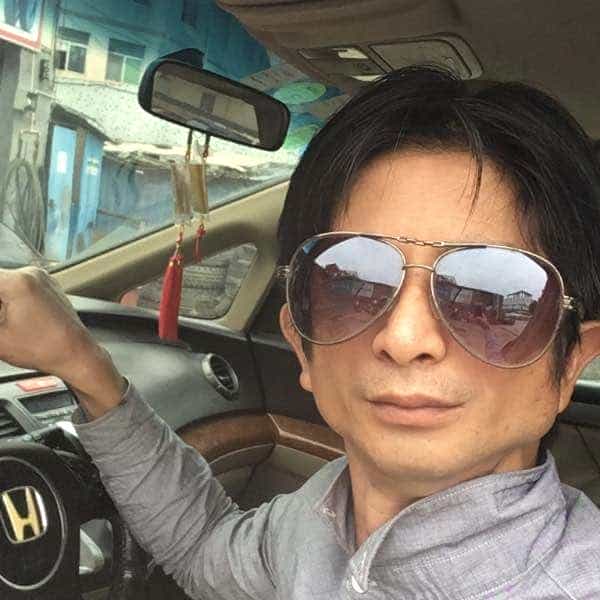 48岁岁海南单身帅哥 - 西藏吉缘网
