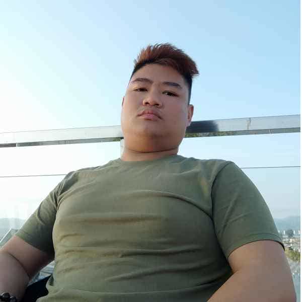 29岁岁广东单身帅哥 - 西藏吉缘网