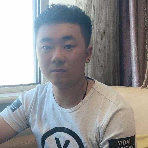 34岁岁内蒙古单身帅哥 - 西藏吉缘网