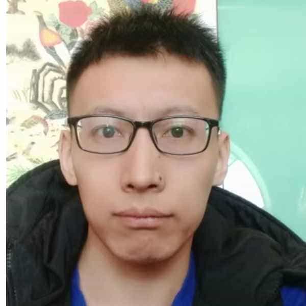 35岁岁内蒙古单身帅哥 - 西藏吉缘网