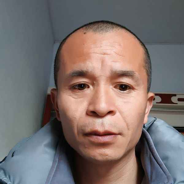 43岁岁河南单身帅哥 - 西藏吉缘网
