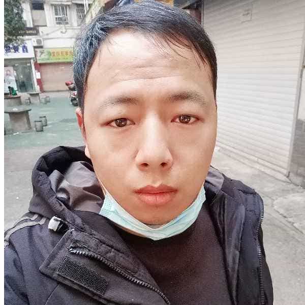 35岁岁四川单身帅哥 - 西藏吉缘网