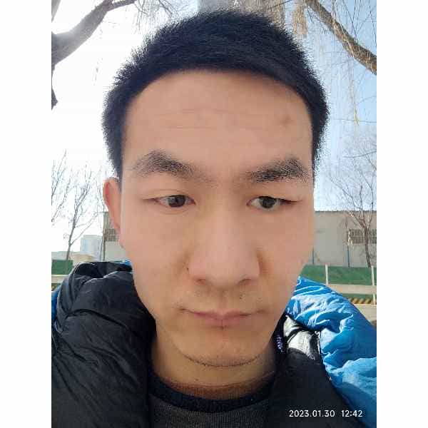 35岁岁甘肃单身帅哥 - 西藏吉缘网