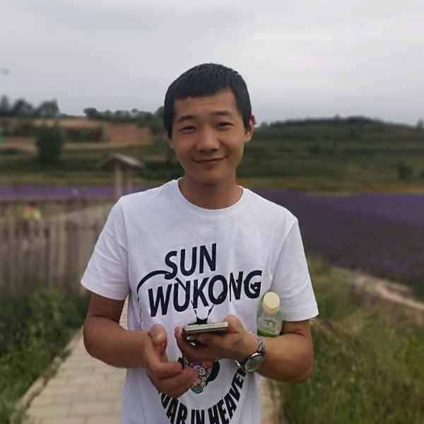 28岁岁甘肃单身帅哥 - 西藏吉缘网
