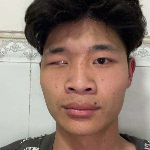 25岁岁云南单身帅哥 - 西藏吉缘网