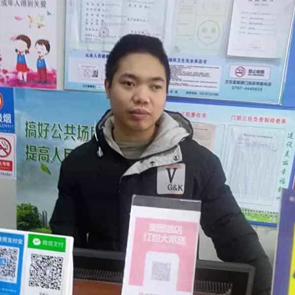33岁岁江西单身帅哥 - 西藏吉缘网
