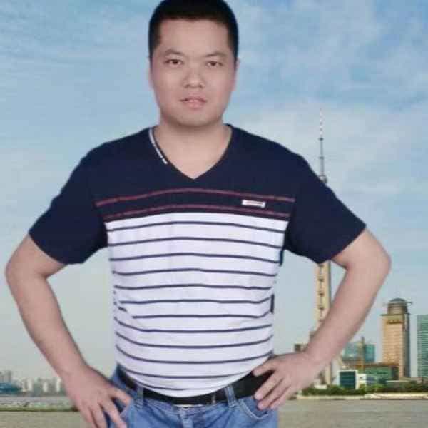 35岁岁湖北单身帅哥 - 西藏吉缘网