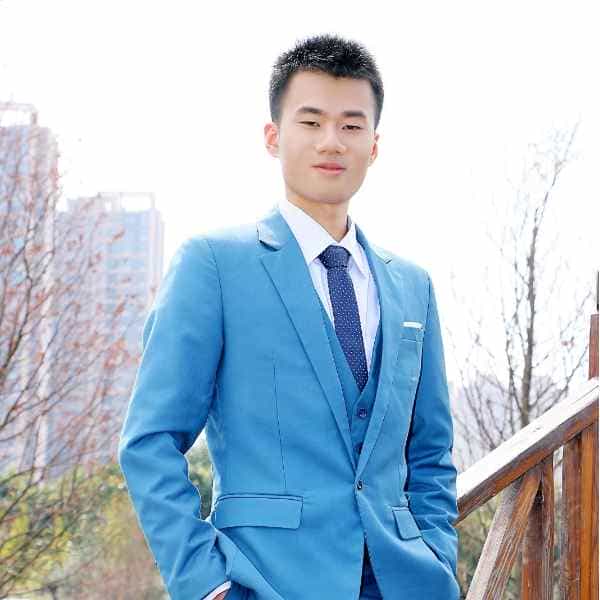 36岁岁福建单身帅哥 - 西藏吉缘网