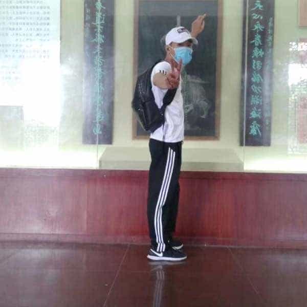 36岁岁广东单身帅哥 - 西藏吉缘网