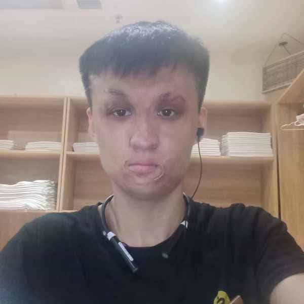 27岁岁山东单身帅哥 - 西藏吉缘网