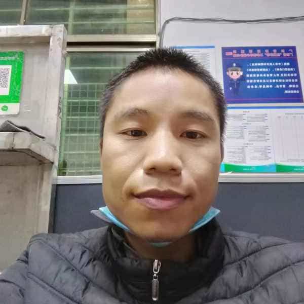 38岁岁广东单身帅哥 - 西藏吉缘网