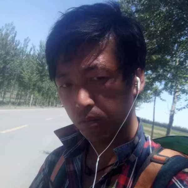 35岁岁辽宁单身帅哥 - 西藏吉缘网
