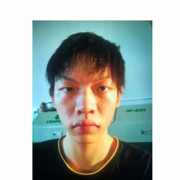 30岁岁江西单身帅哥 - 西藏吉缘网
