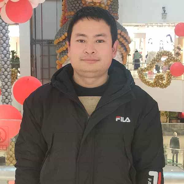 41岁岁河北单身帅哥 - 西藏吉缘网