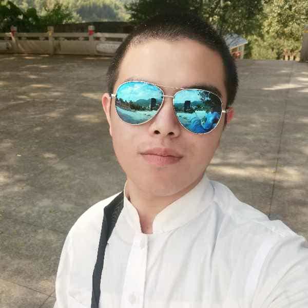 35岁岁福建单身帅哥 - 西藏吉缘网
