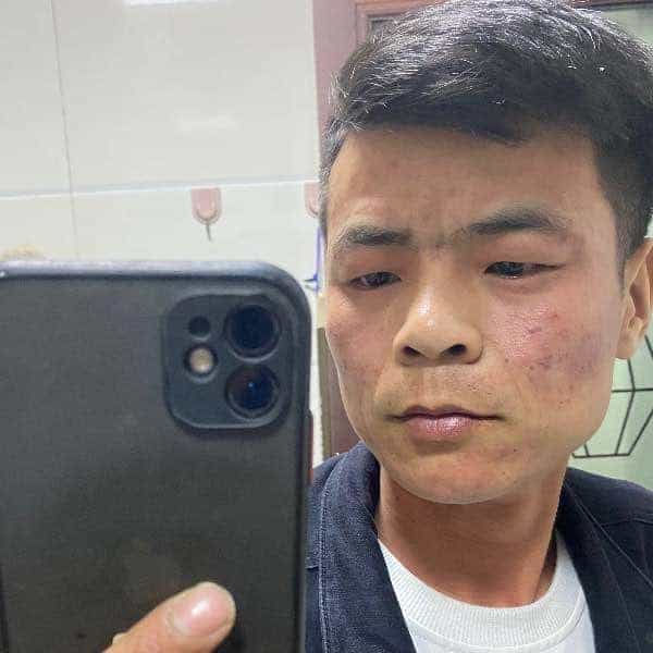 35岁岁河南单身帅哥 - 西藏吉缘网