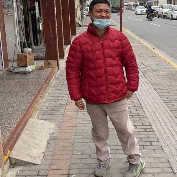 43岁岁江苏单身帅哥 - 西藏吉缘网