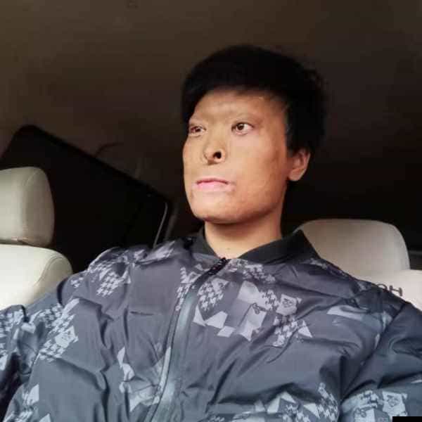 34岁岁河南单身帅哥 - 西藏吉缘网