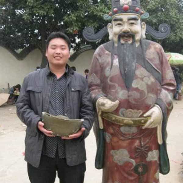 41岁岁河南单身帅哥 - 西藏吉缘网
