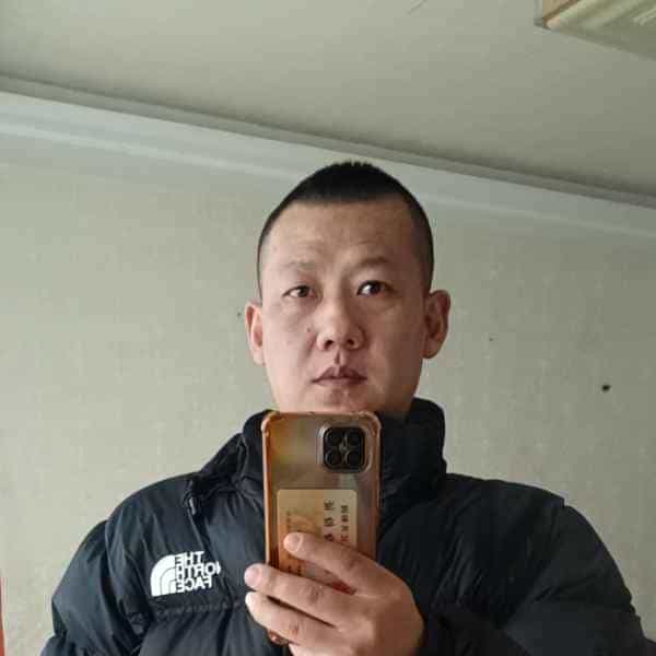 39岁岁辽宁单身帅哥 - 西藏吉缘网