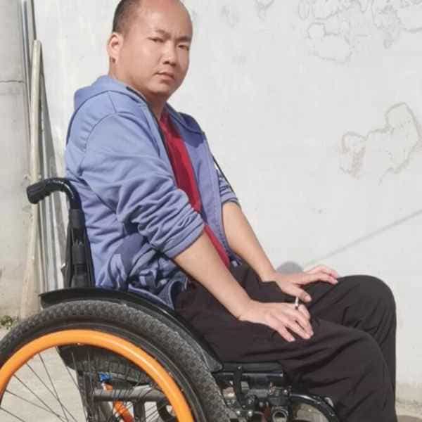 37岁岁陕西单身帅哥 - 西藏吉缘网