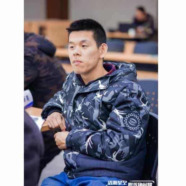 30岁岁江苏单身帅哥 - 西藏吉缘网