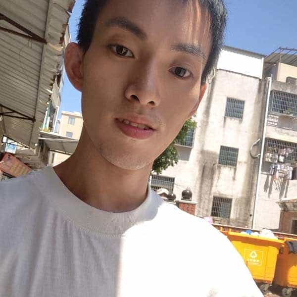 27岁岁福建单身帅哥 - 西藏吉缘网