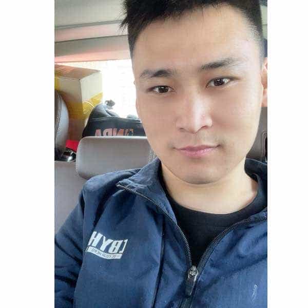 33岁岁辽宁单身帅哥 - 西藏吉缘网