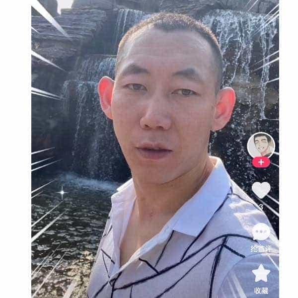 33岁岁内蒙古单身帅哥 - 西藏吉缘网
