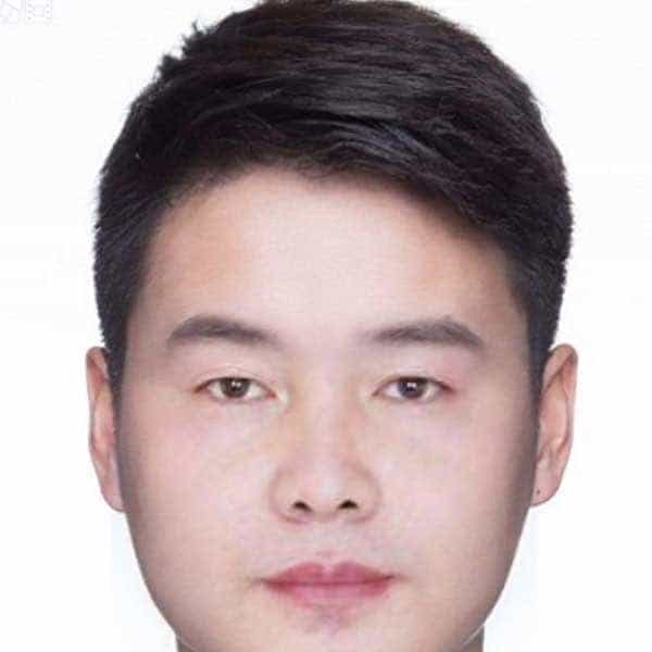 35岁岁广东单身帅哥 - 西藏吉缘网