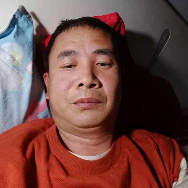 48岁岁山西单身帅哥 - 西藏吉缘网