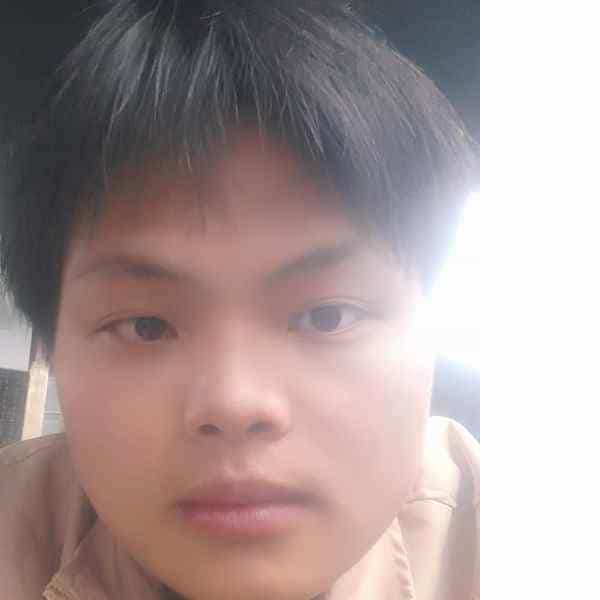 22岁岁河南单身帅哥 - 西藏吉缘网
