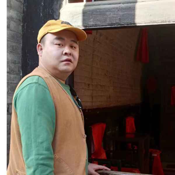 35岁岁陕西单身帅哥 - 西藏吉缘网