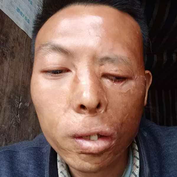 34岁岁四川单身帅哥 - 西藏吉缘网