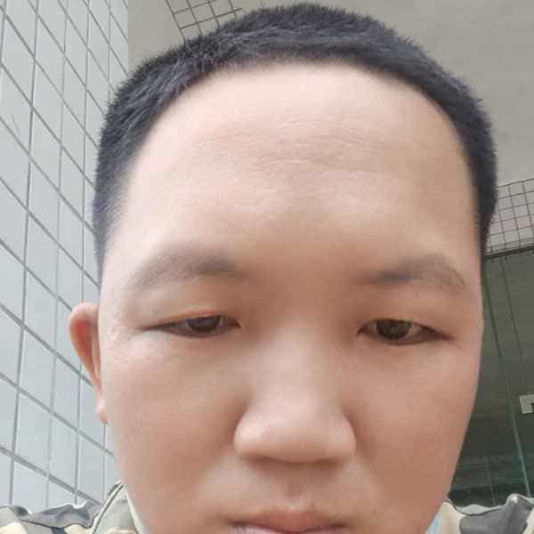 35岁岁广东单身帅哥 - 西藏吉缘网