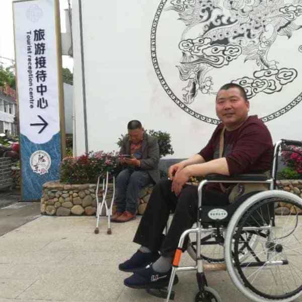 35岁岁浙江单身帅哥 - 西藏吉缘网