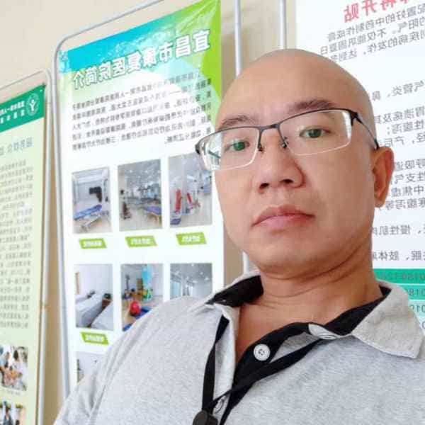 43岁岁湖北单身帅哥 - 西藏吉缘网