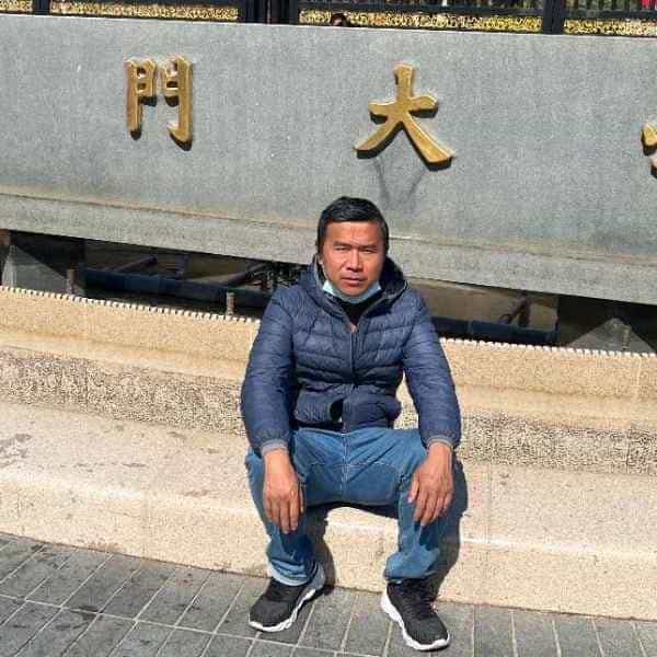 45岁岁福建单身帅哥 - 西藏吉缘网