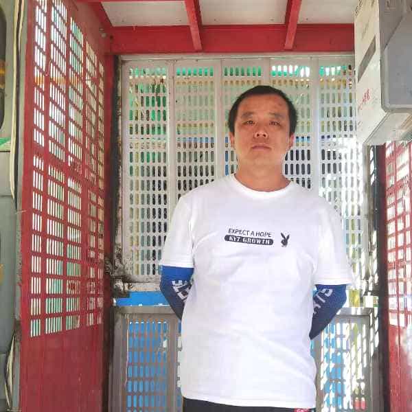 37岁岁辽宁单身帅哥 - 西藏吉缘网
