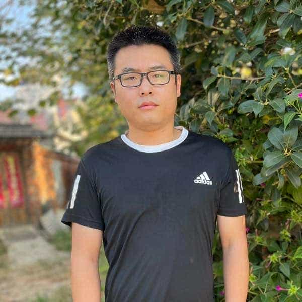 35岁岁安徽单身帅哥 - 西藏吉缘网