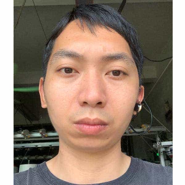 30岁岁广东单身帅哥 - 西藏吉缘网
