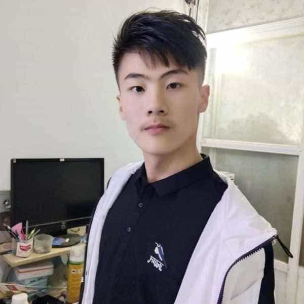 21岁岁河南单身帅哥 - 西藏吉缘网